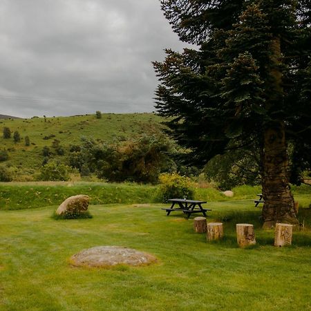 The Deerstone Luxury Eco Hideaway Βίλα Laragh Εξωτερικό φωτογραφία