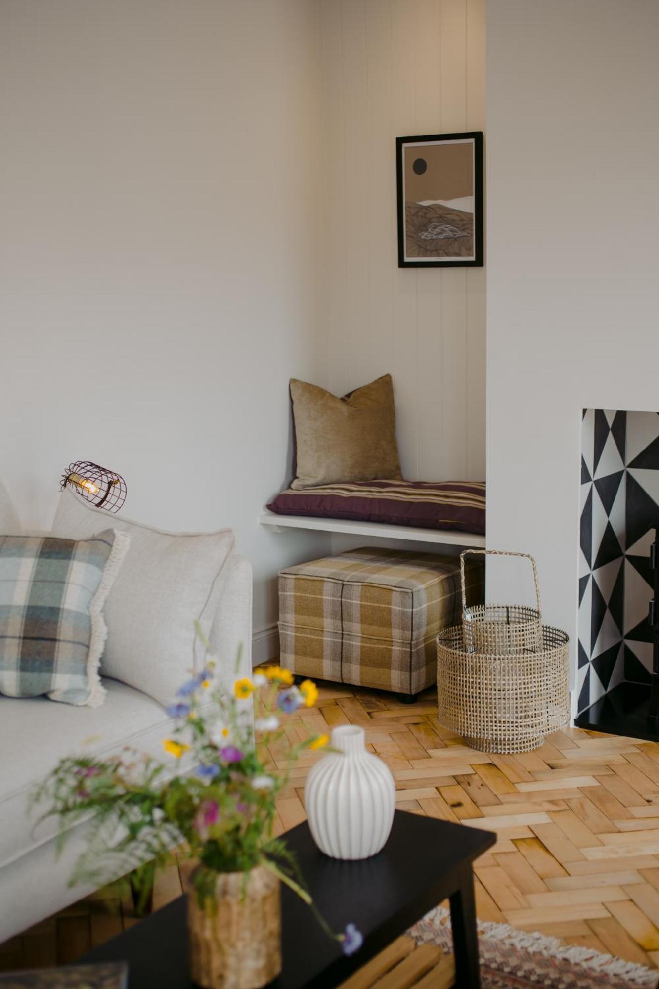 The Deerstone Luxury Eco Hideaway Βίλα Laragh Εξωτερικό φωτογραφία